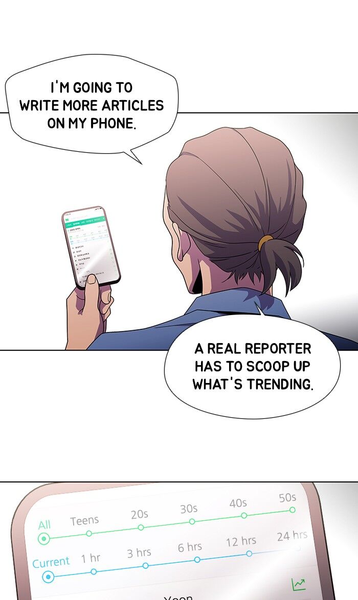 Read Dr. Frost Manga Online