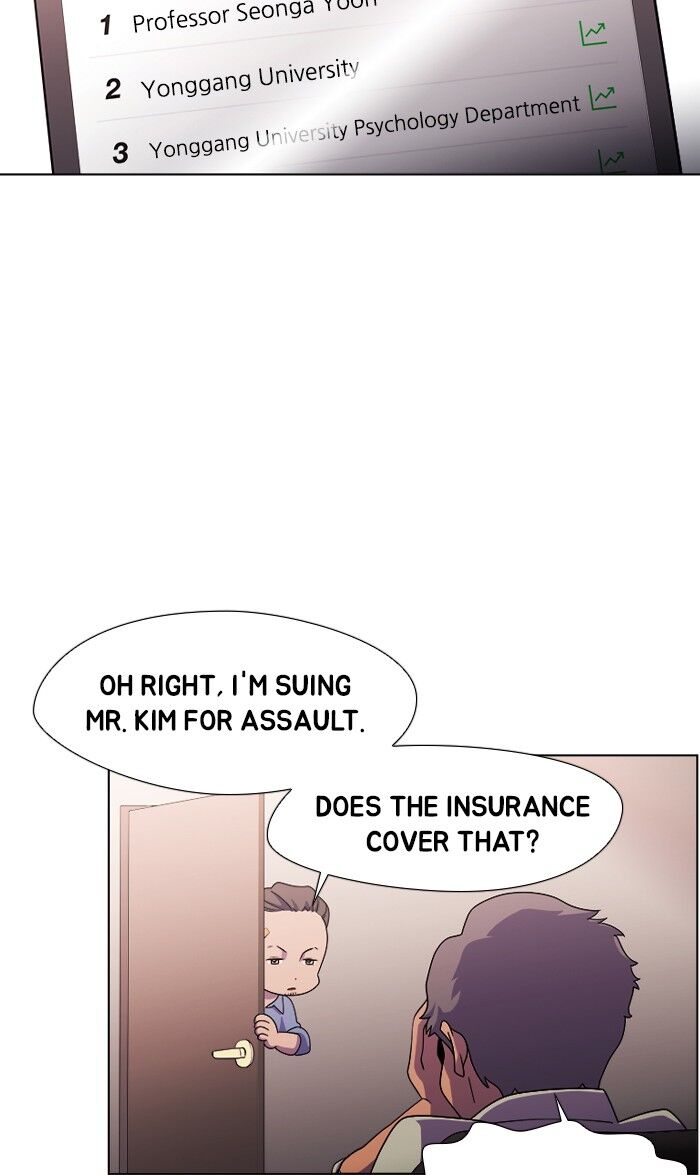 Read Dr. Frost Manga Online