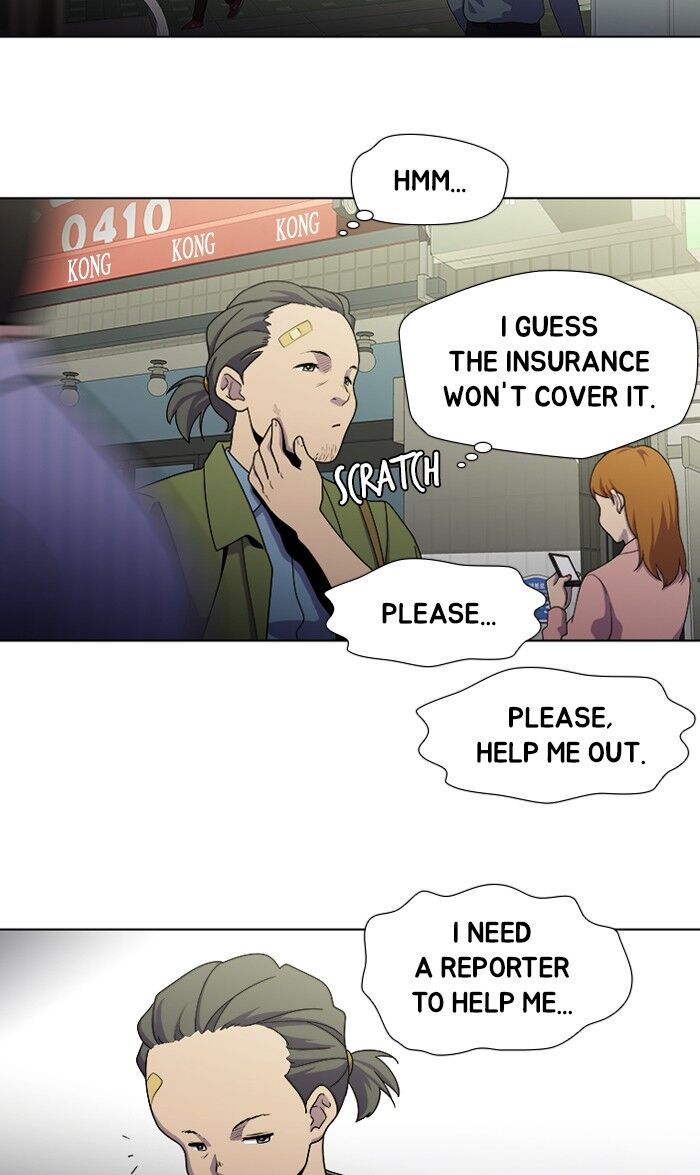 Read Dr. Frost Manga Online