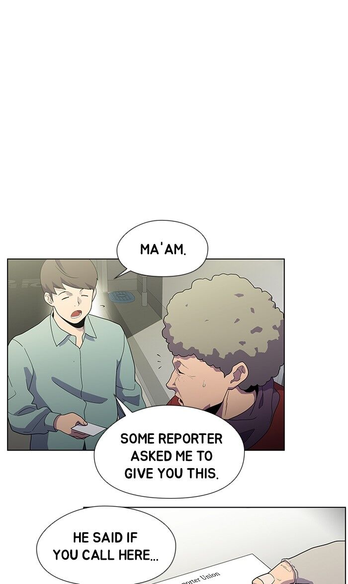 Read Dr. Frost Manga Online