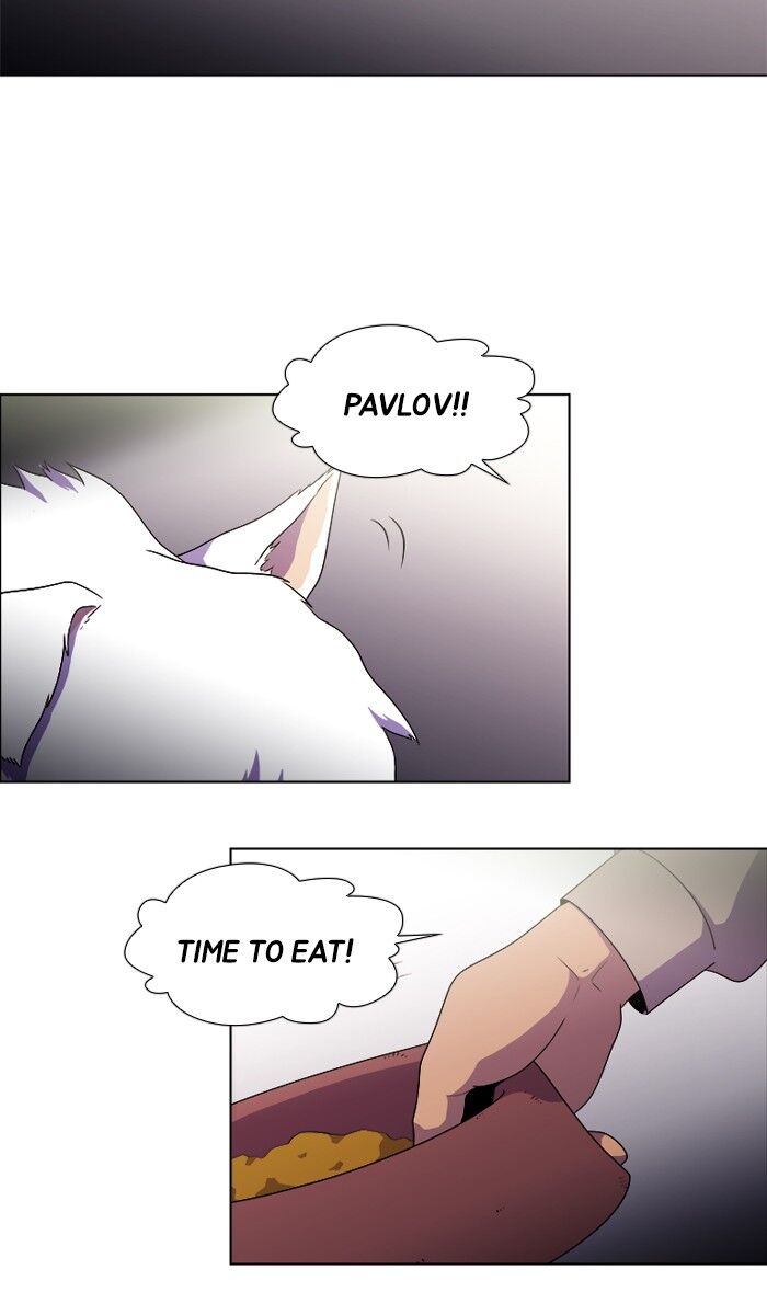 Read Dr. Frost Manga Online