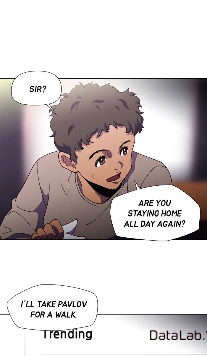 Read Dr. Frost Manga Online