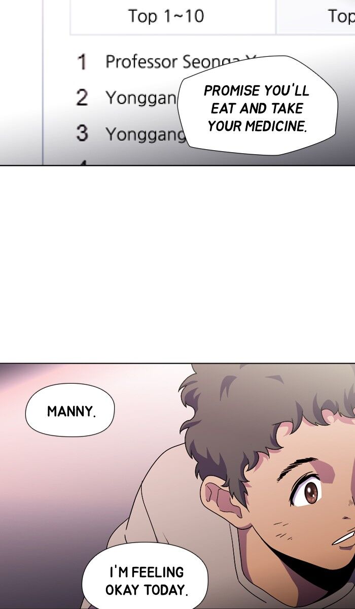 Read Dr. Frost Manga Online