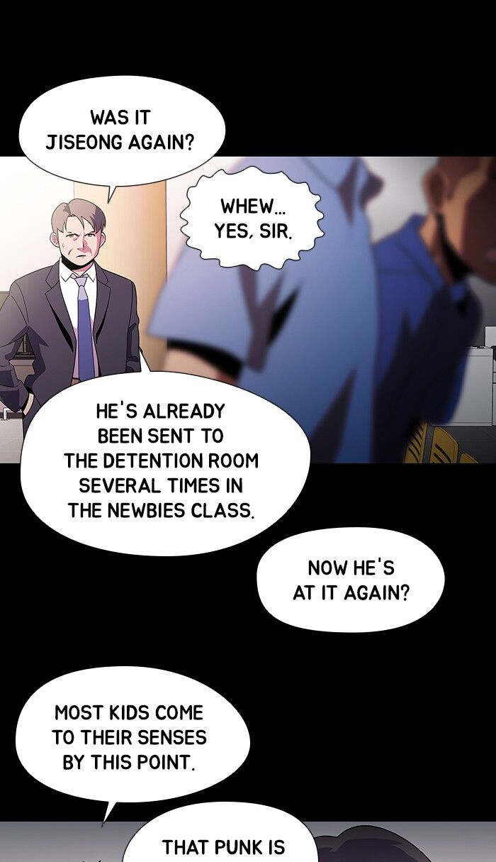 Read Dr. Frost Manga Online