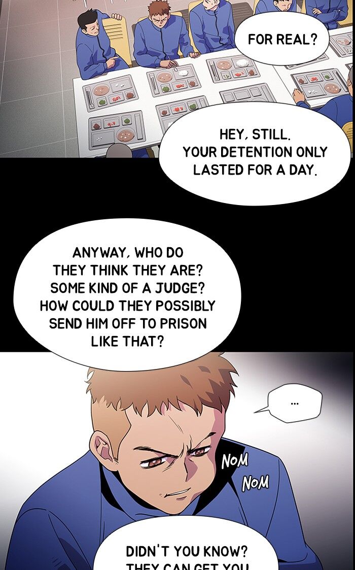 Read Dr. Frost Manga Online