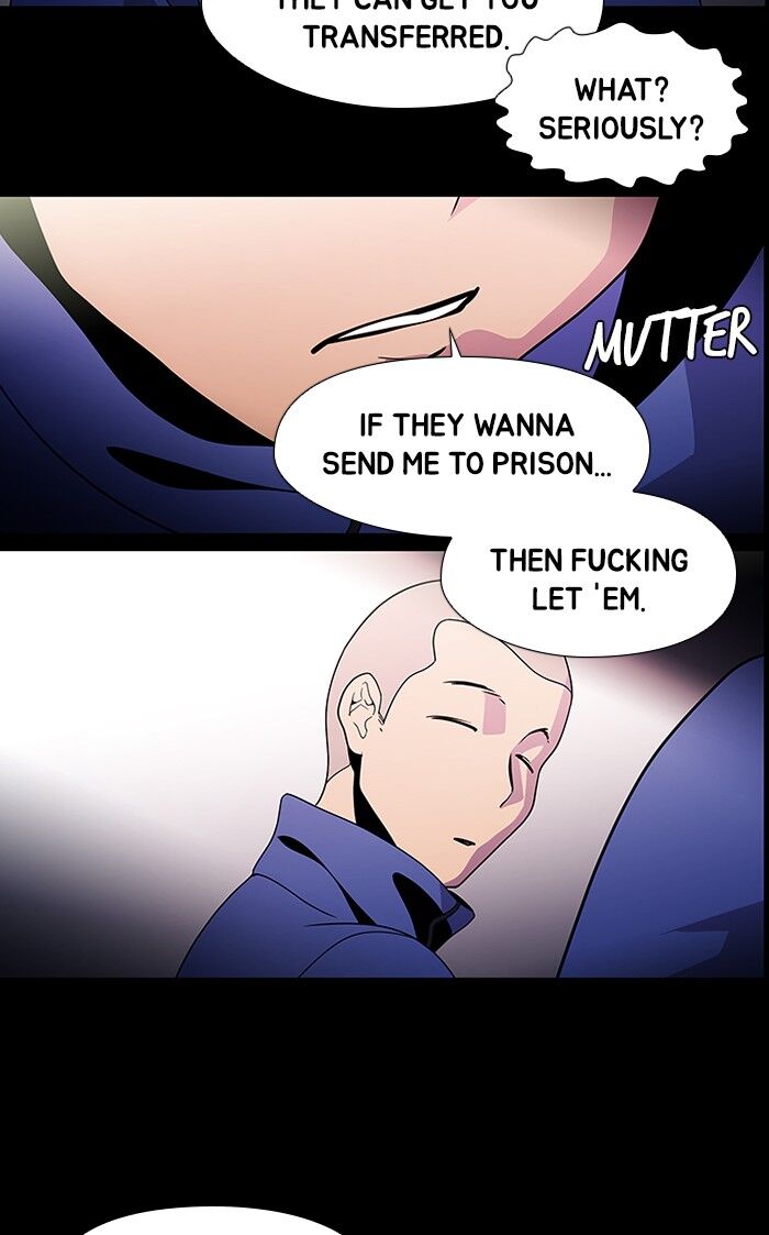Read Dr. Frost Manga Online