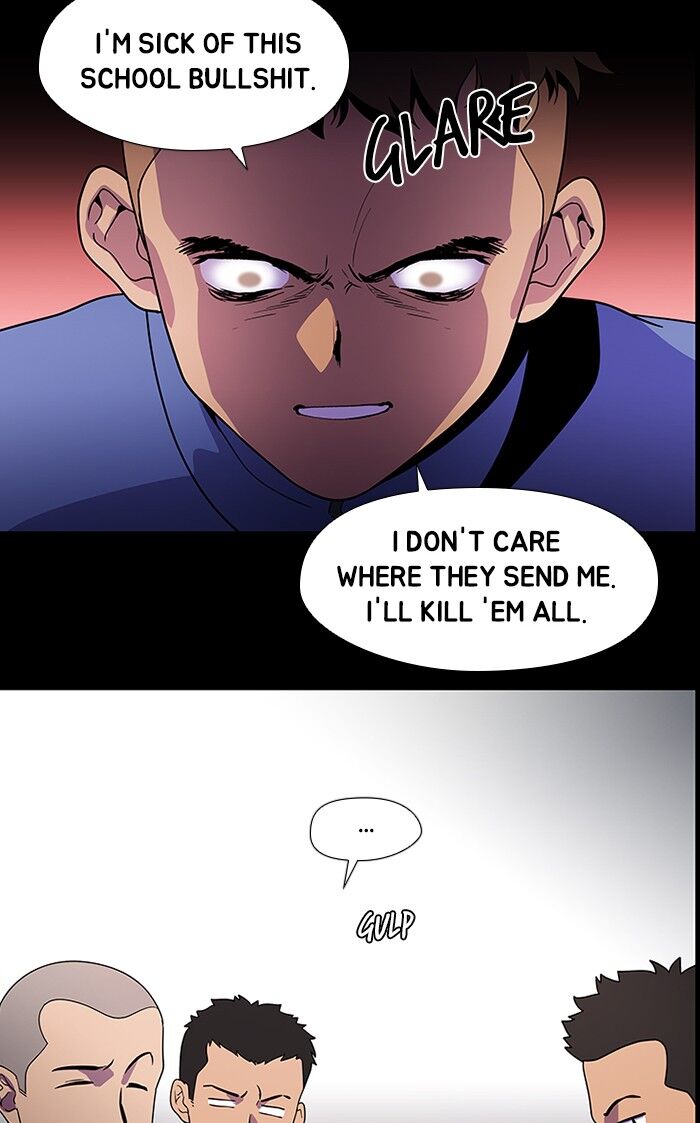 Read Dr. Frost Manga Online