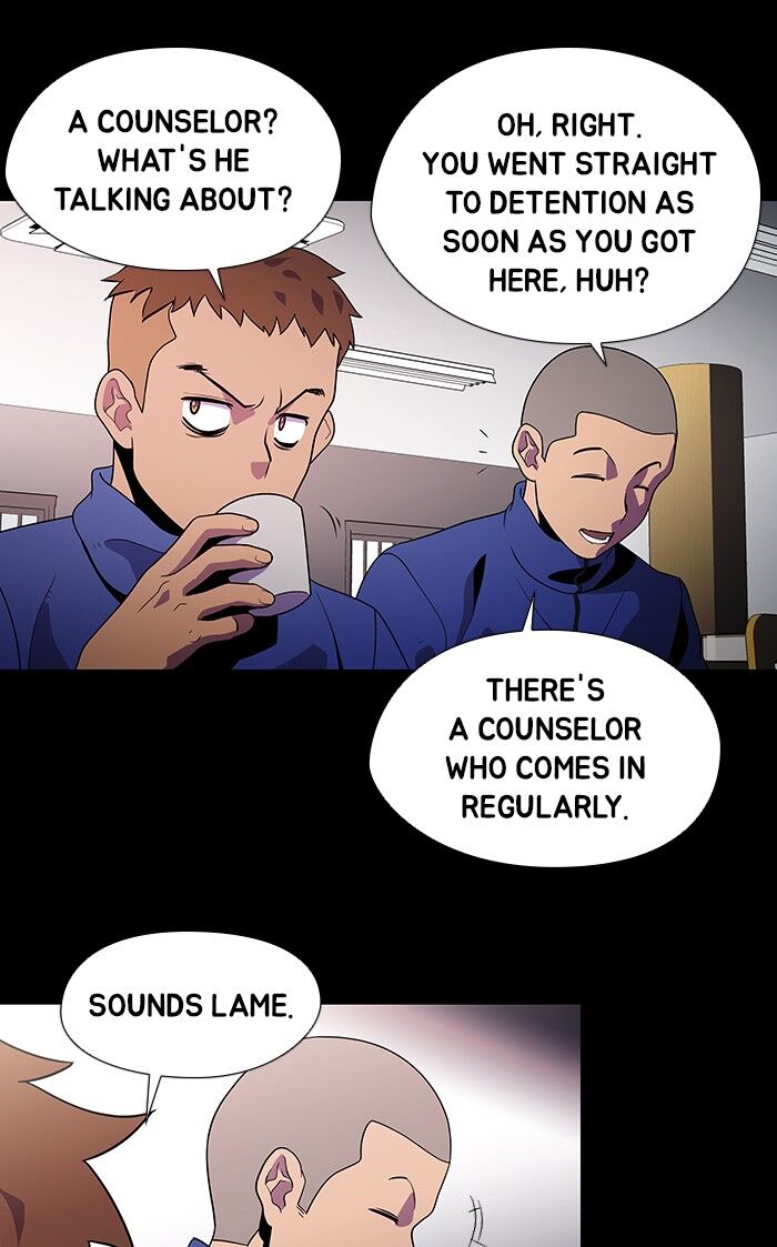 Read Dr. Frost Manga Online