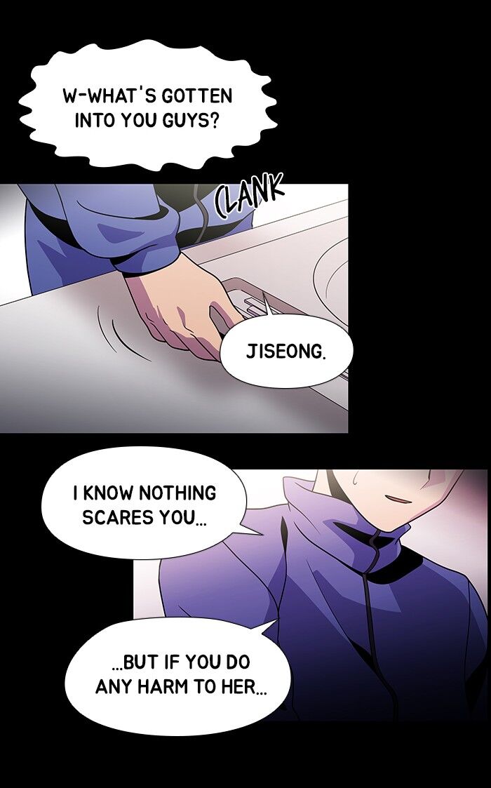 Read Dr. Frost Manga Online