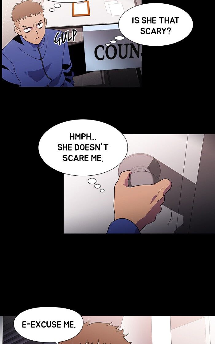 Read Dr. Frost Manga Online