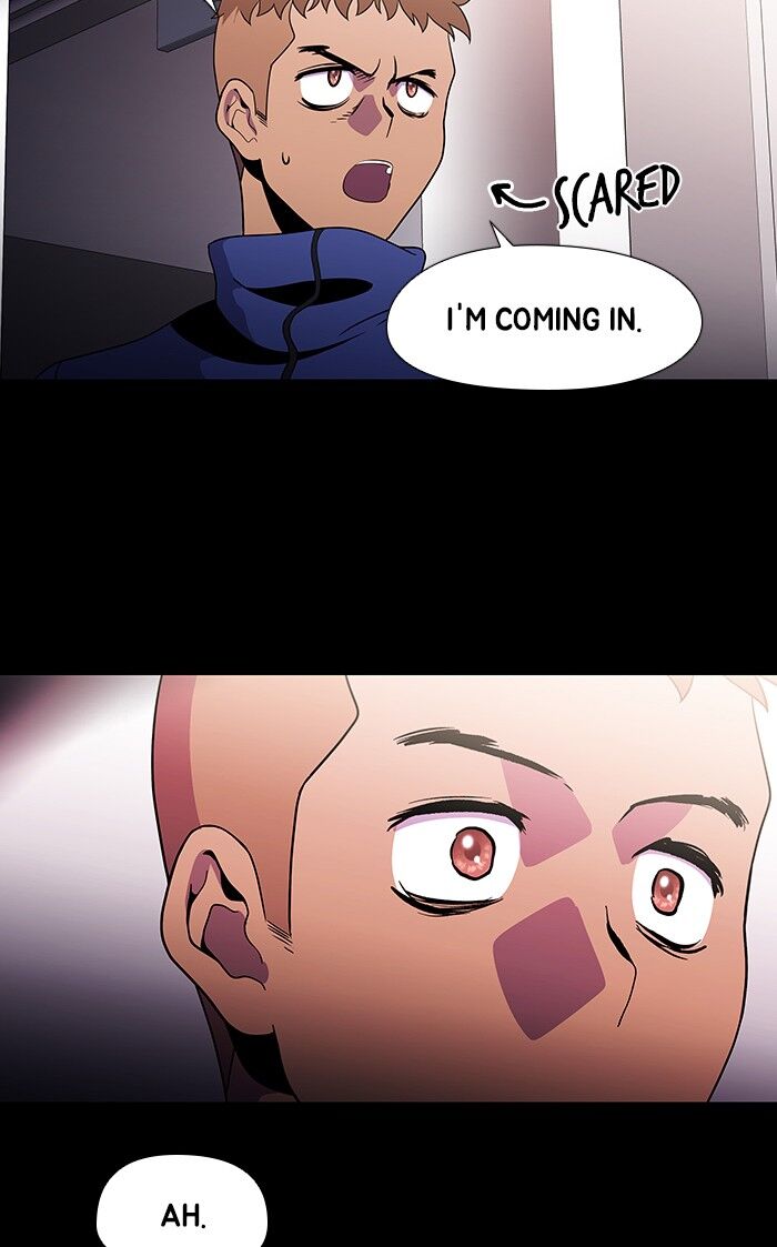 Read Dr. Frost Manga Online