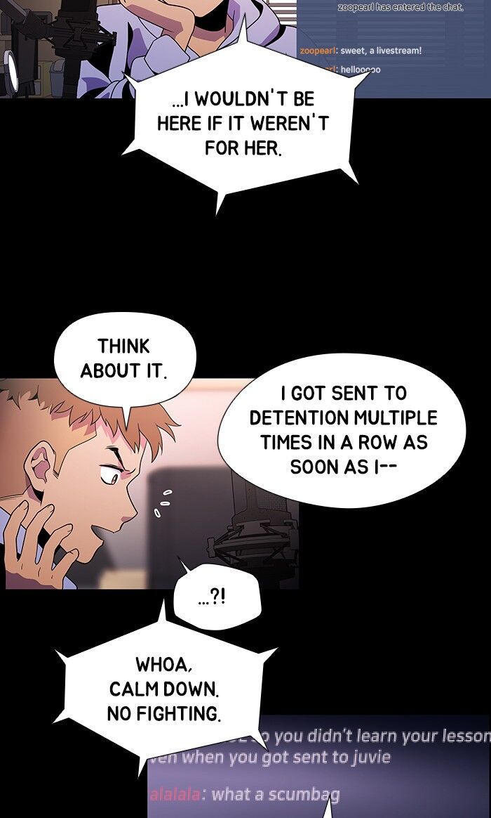 Read Dr. Frost Manga Online