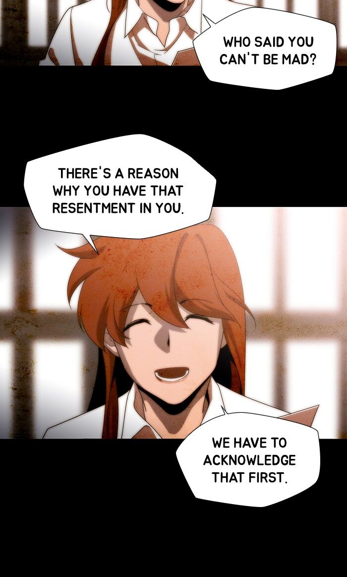 Read Dr. Frost Manga Online