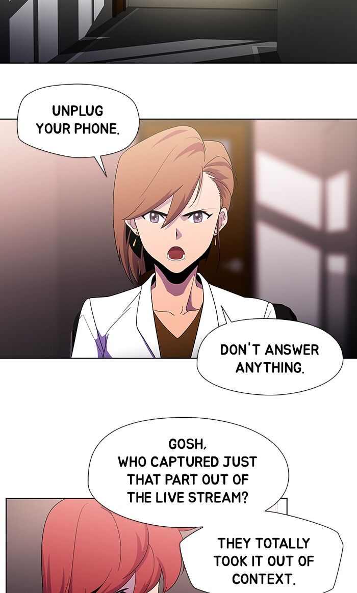 Read Dr. Frost Manga Online