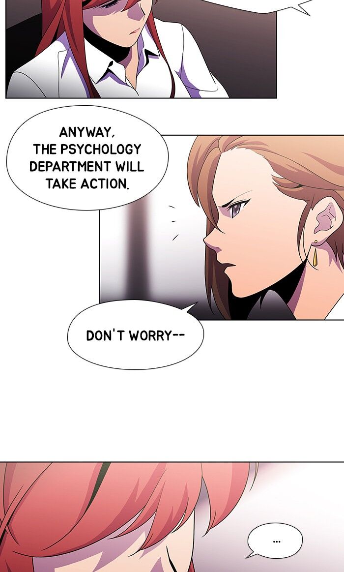 Read Dr. Frost Manga Online
