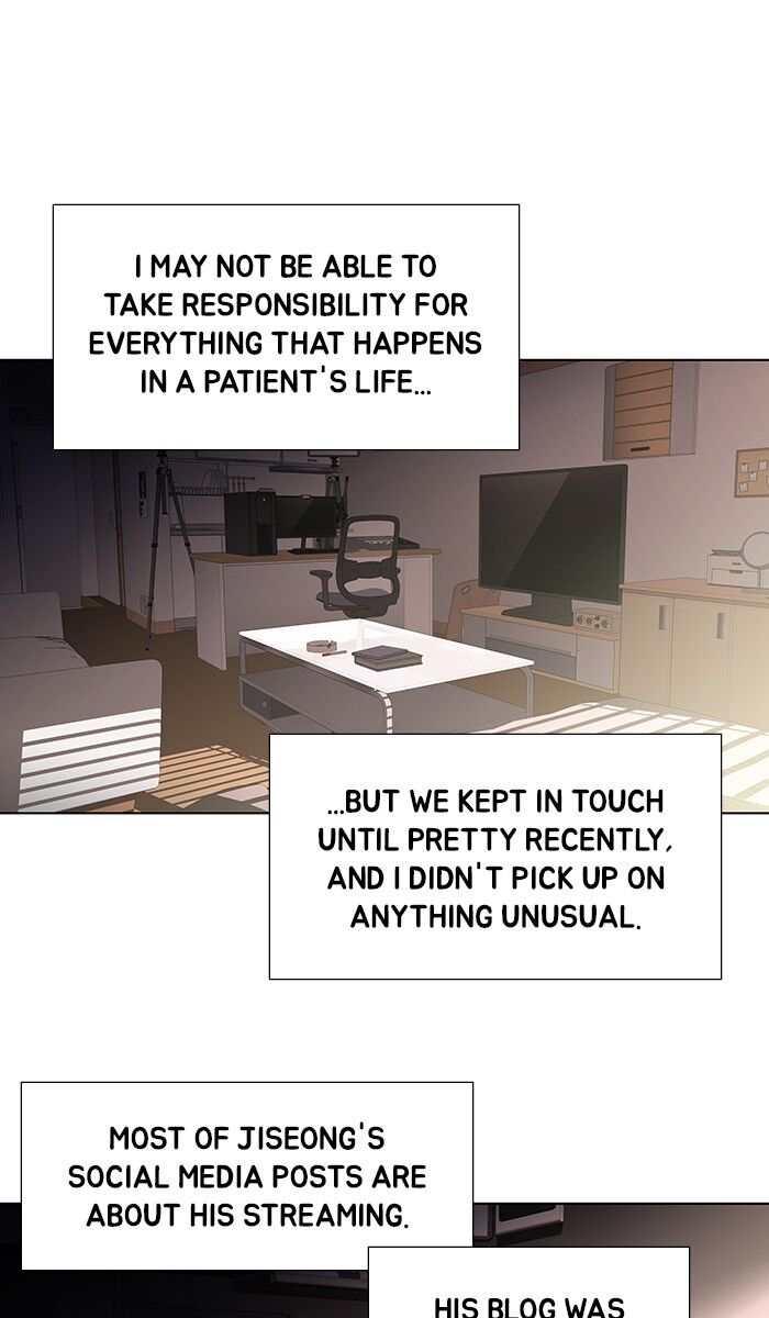 Read Dr. Frost Manga Online