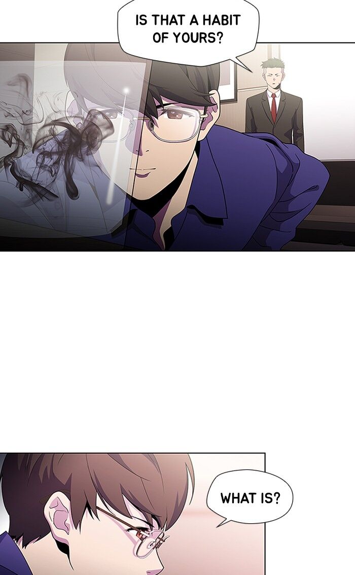 Read Dr. Frost Manga Online
