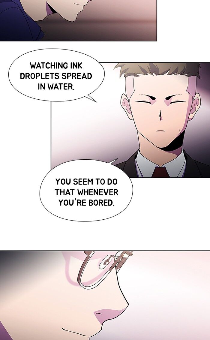 Read Dr. Frost Manga Online