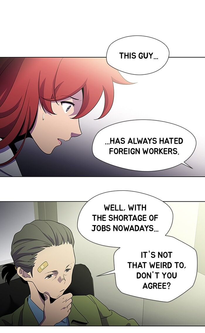 Read Dr. Frost Manga Online