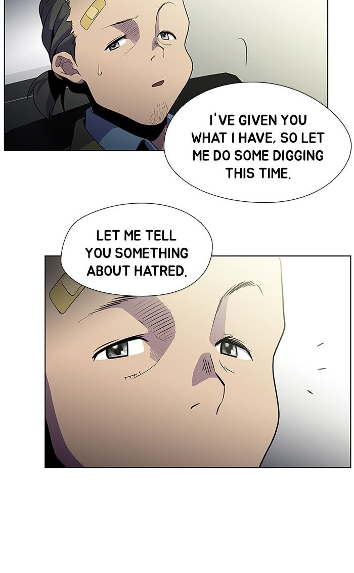 Read Dr. Frost Manga Online