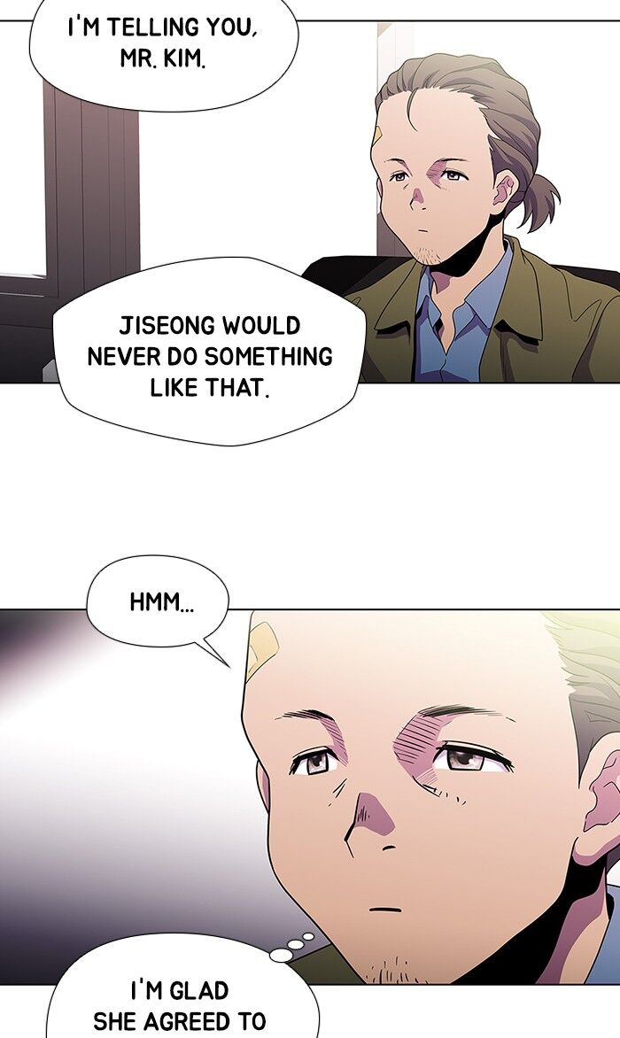 Read Dr. Frost Manga Online