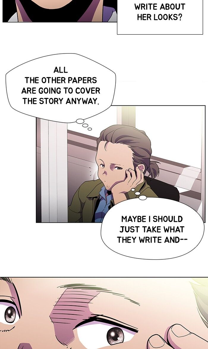 Read Dr. Frost Manga Online