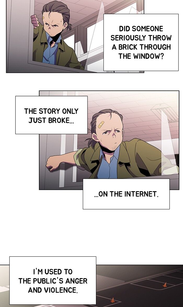 Read Dr. Frost Manga Online