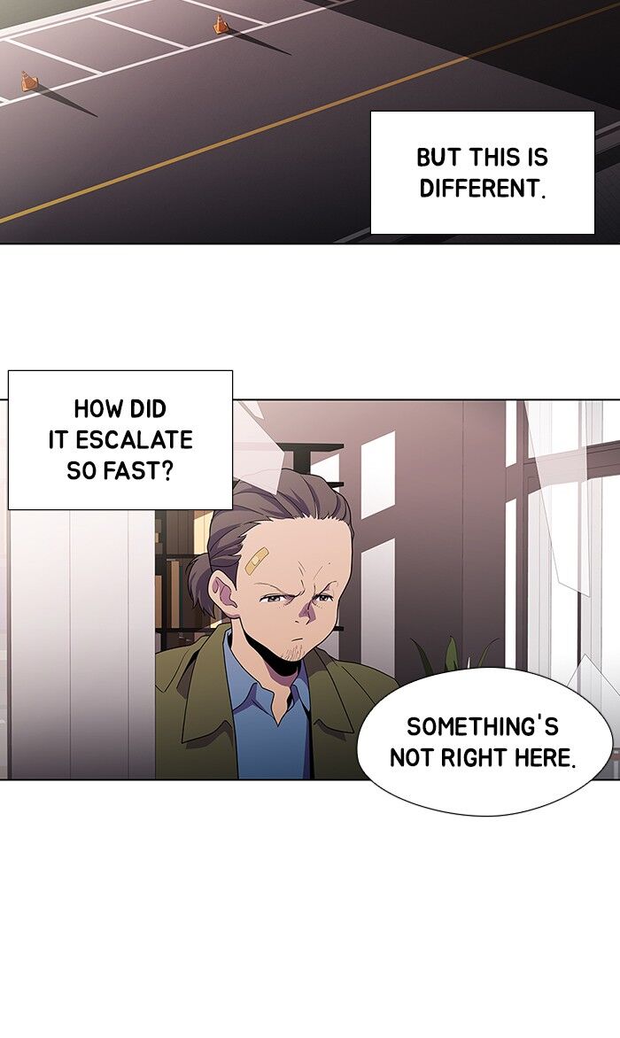 Read Dr. Frost Manga Online