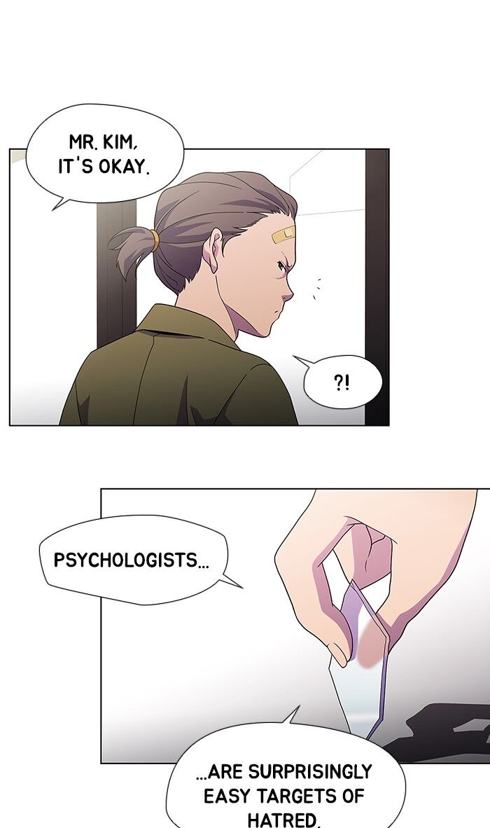 Read Dr. Frost Manga Online