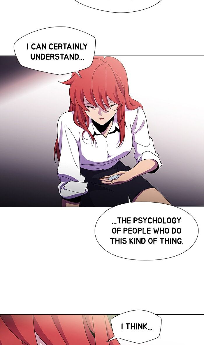 Read Dr. Frost Manga Online