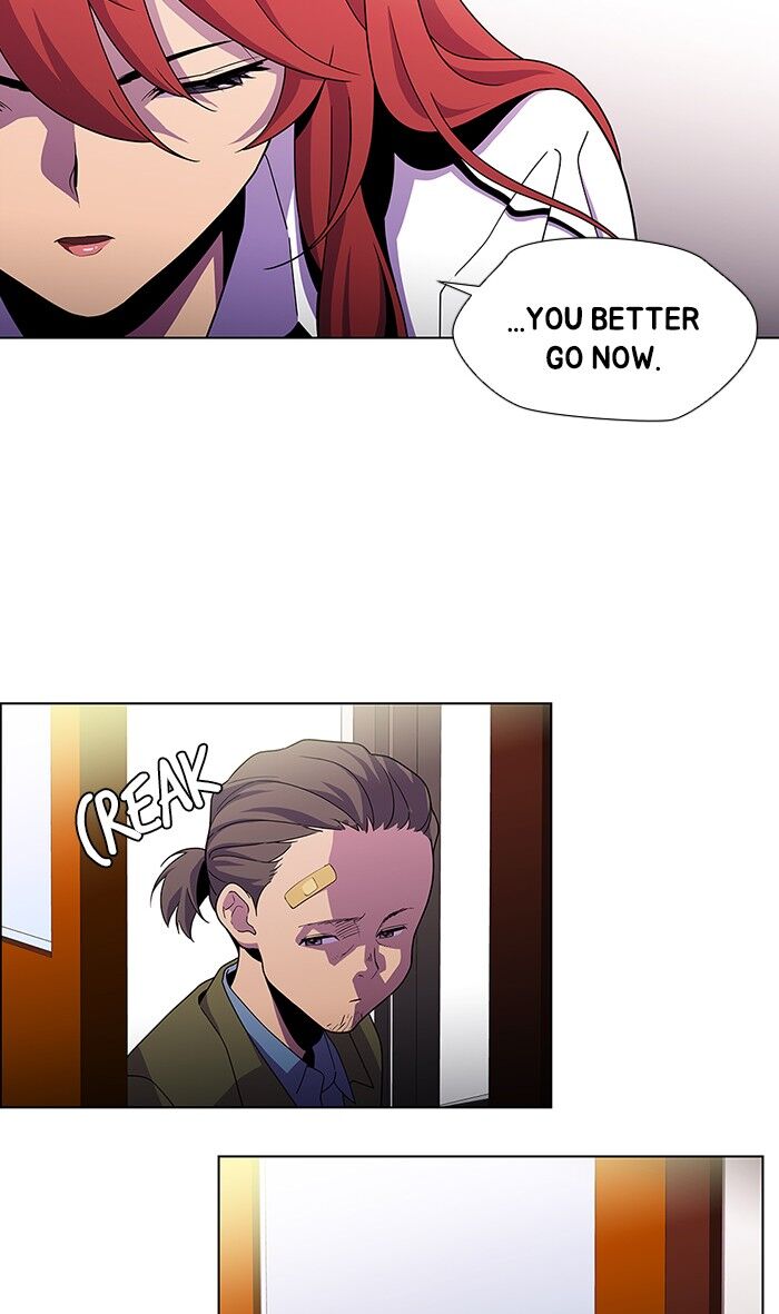 Read Dr. Frost Manga Online