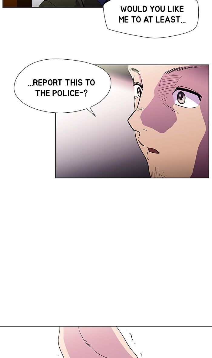 Read Dr. Frost Manga Online