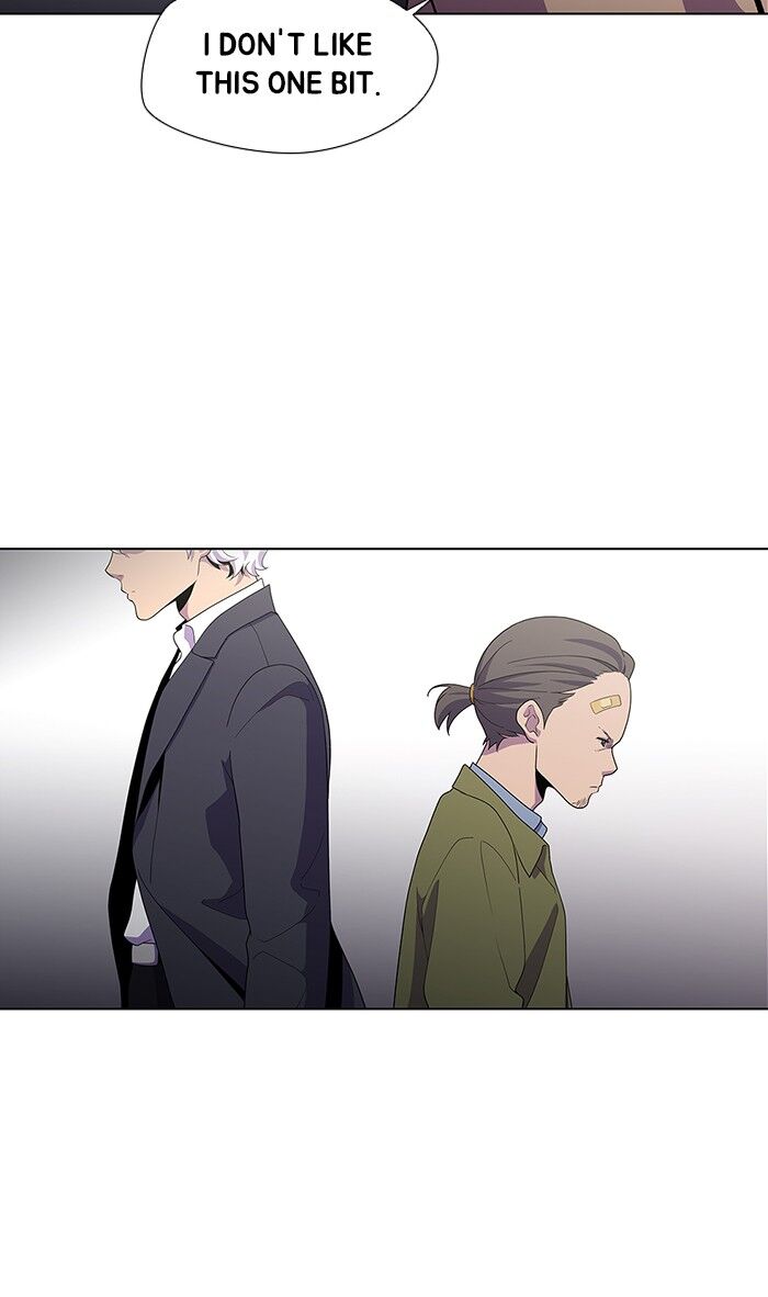 Read Dr. Frost Manga Online
