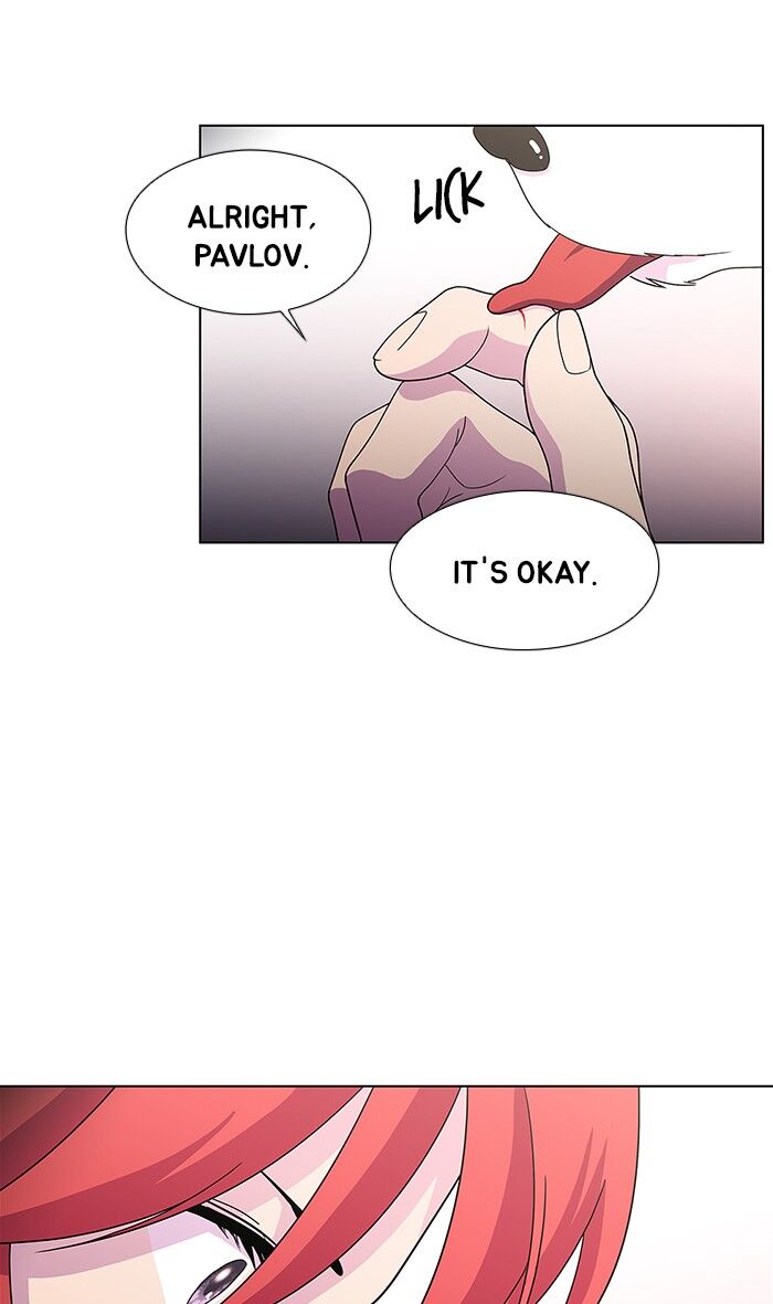 Read Dr. Frost Manga Online
