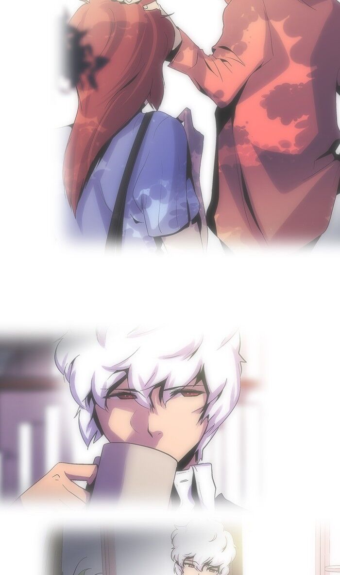 Read Dr. Frost Manga Online