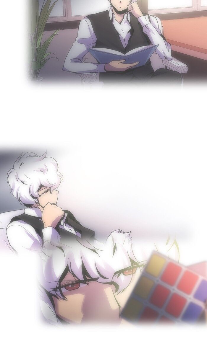 Read Dr. Frost Manga Online