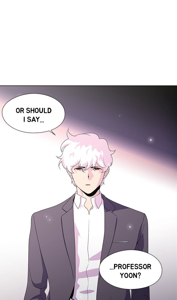 Read Dr. Frost Manga Online