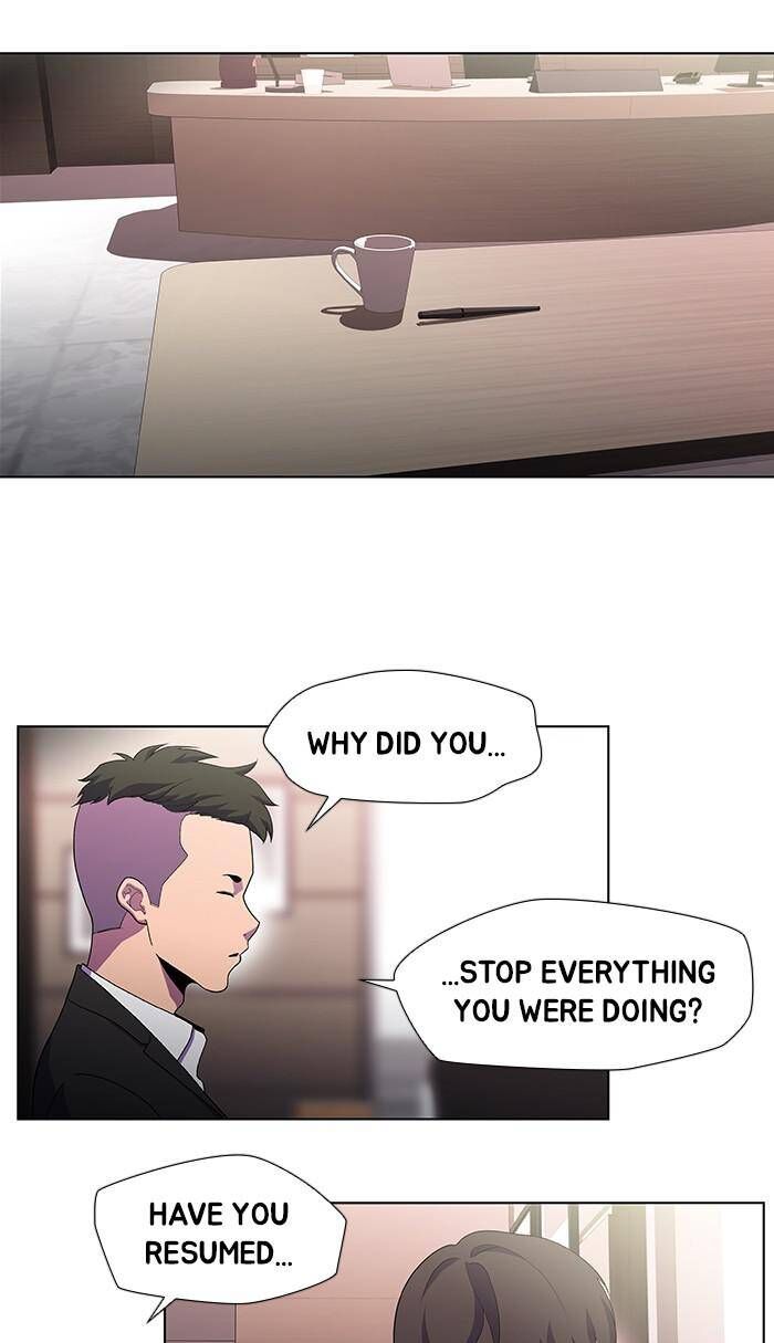 Read Dr. Frost Manga Online