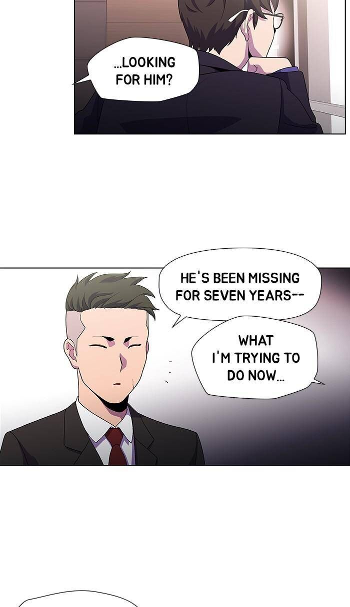 Read Dr. Frost Manga Online
