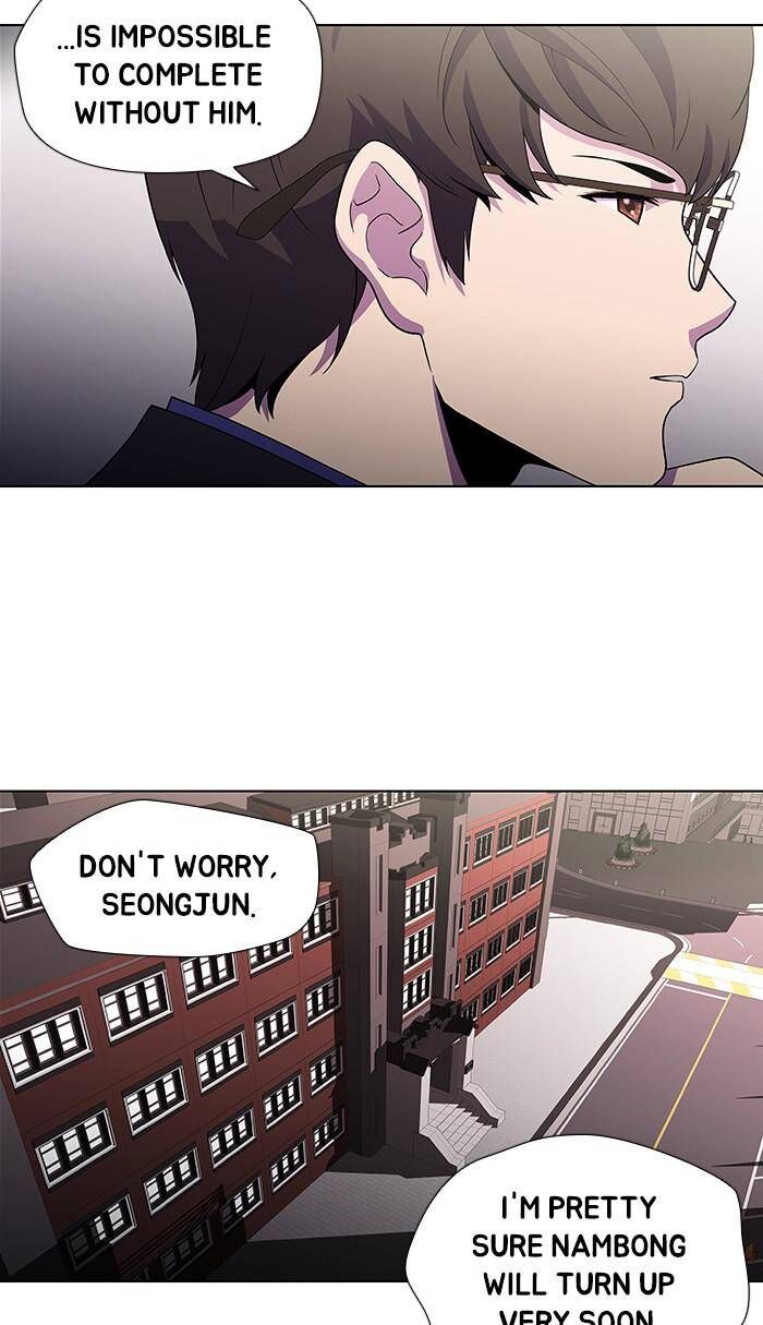 Read Dr. Frost Manga Online