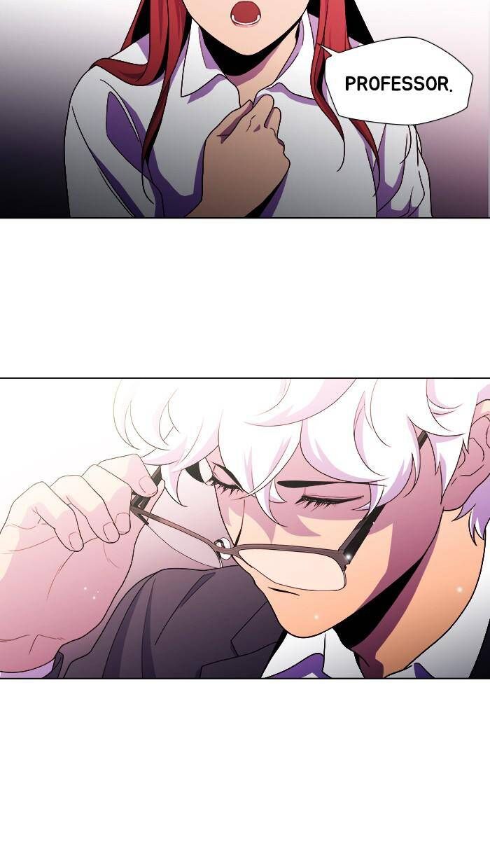 Read Dr. Frost Manga Online