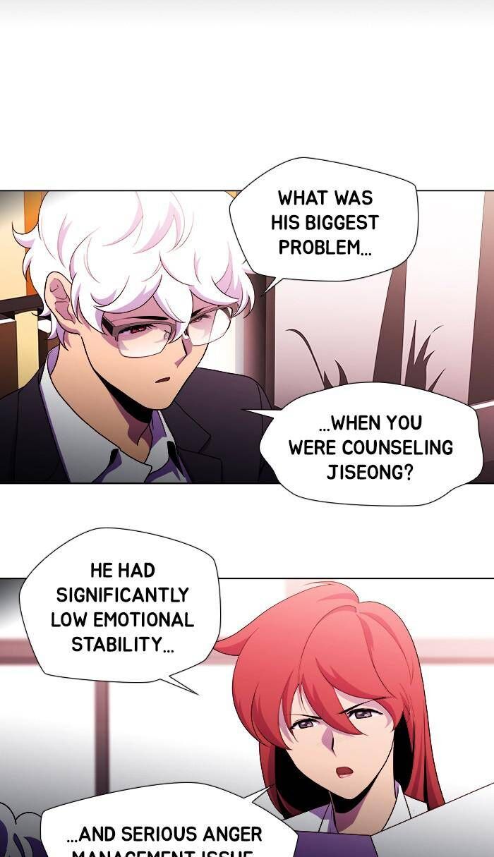 Read Dr. Frost Manga Online