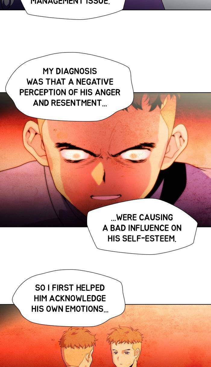 Read Dr. Frost Manga Online