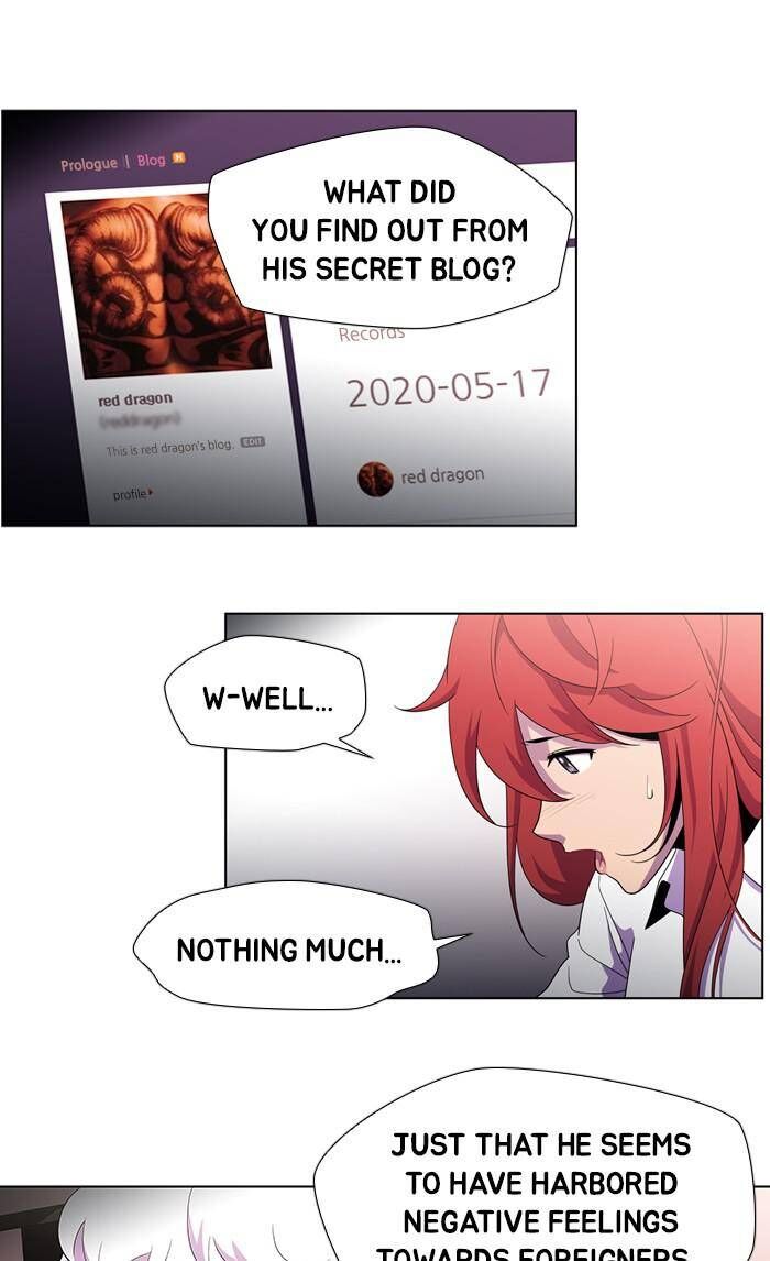 Read Dr. Frost Manga Online