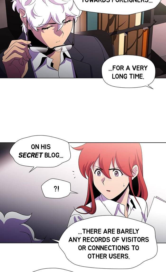 Read Dr. Frost Manga Online