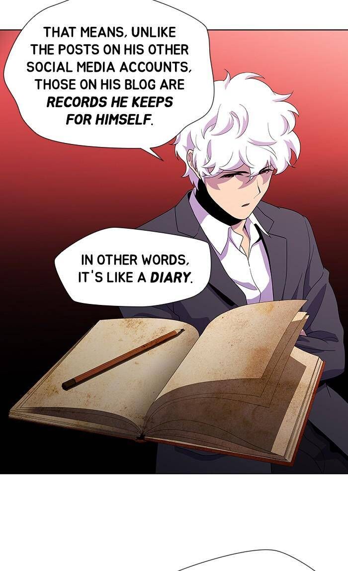Read Dr. Frost Manga Online