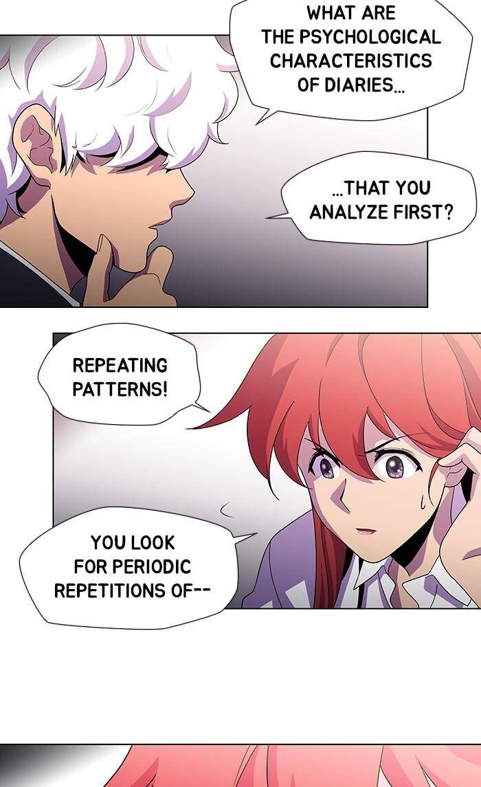 Read Dr. Frost Manga Online