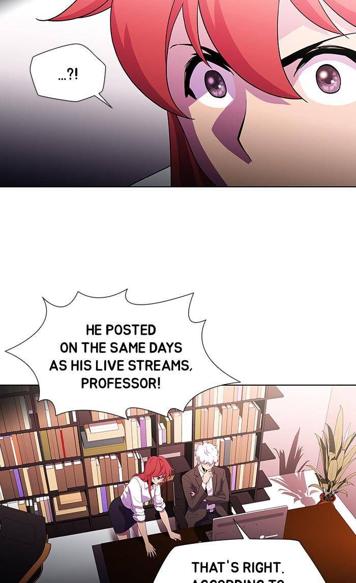 Read Dr. Frost Manga Online