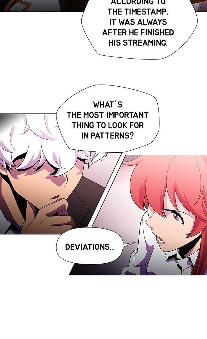 Read Dr. Frost Manga Online