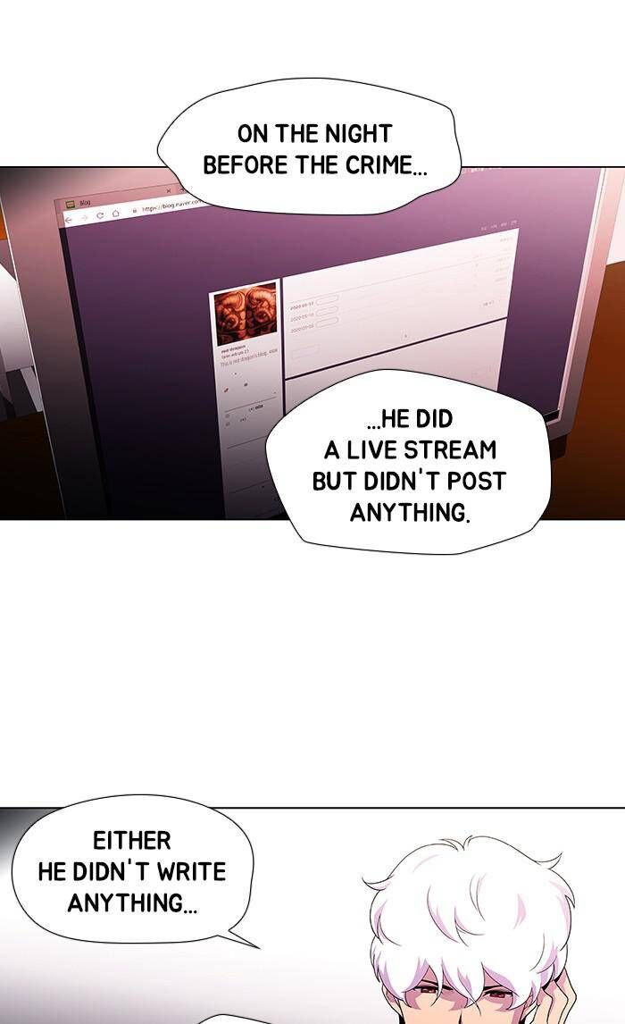Read Dr. Frost Manga Online